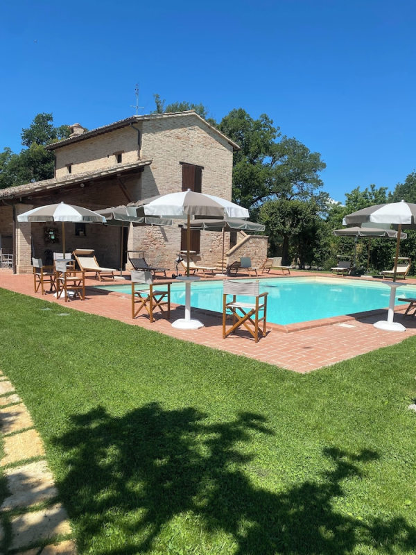 Country House Parco Ducale photo 3