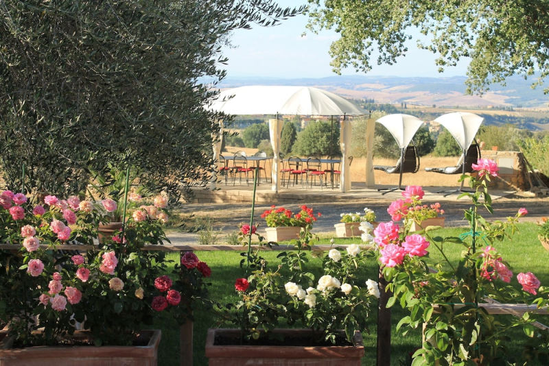 Agriturismo Cantagalli photo 4