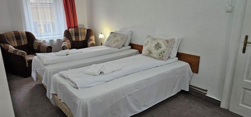 Guesthouse Casa Baciu photo 5