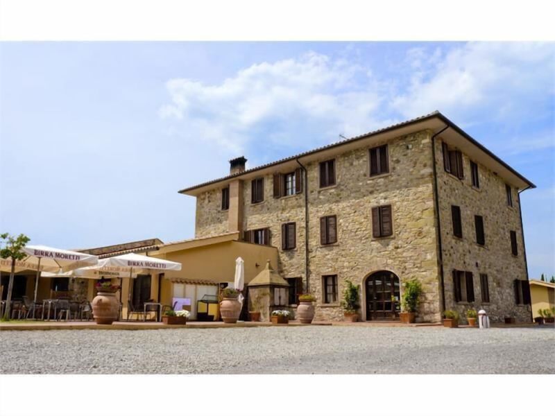 Borgo di Pomaia photo 4