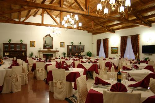 Agriturismo Monticelli photo 5