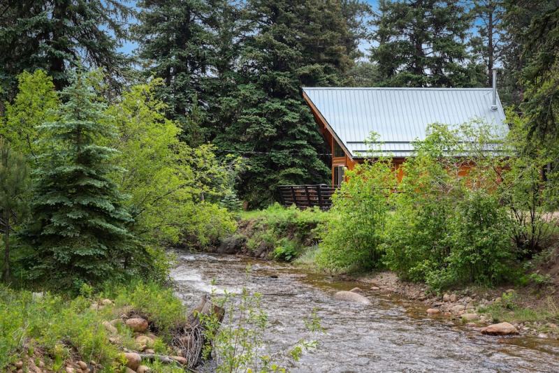 Ponderosa Lodge photo 3