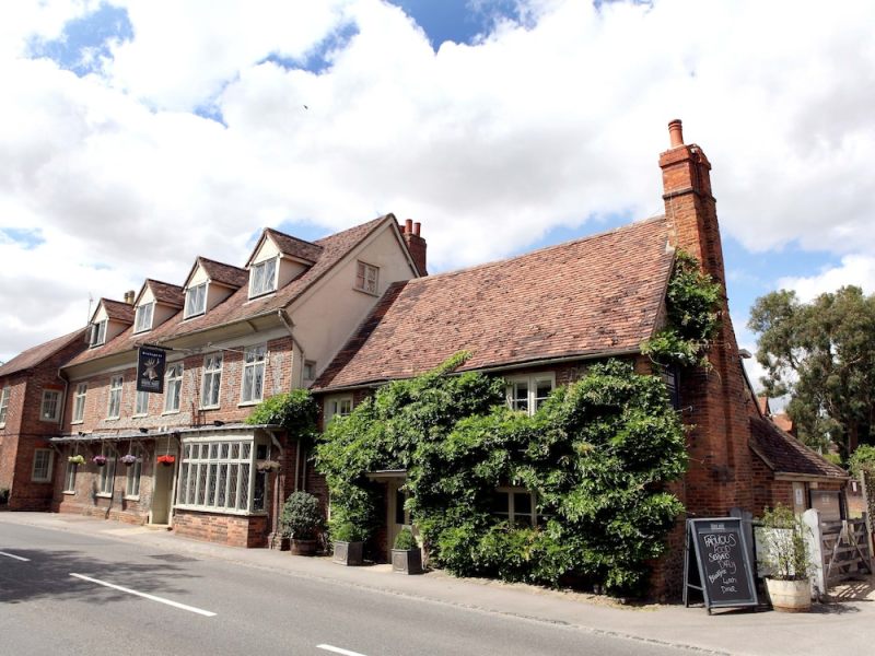 The White Hart photo 3
