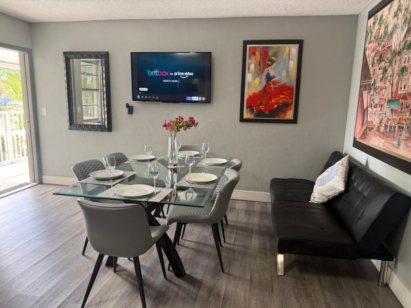 Sheridan Suites Apartments Hotel photo 2