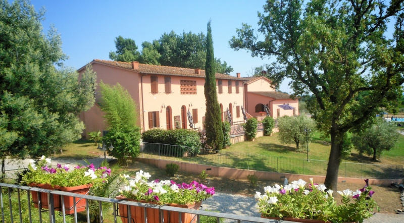 Corte Tommasi Residence photo 5