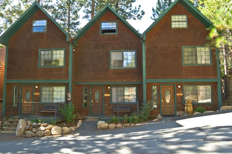 North Lake Lodges & Villas photo 3