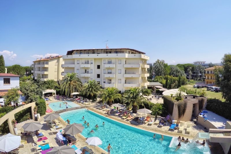 Hotel Residence Stella del Mare photo 4