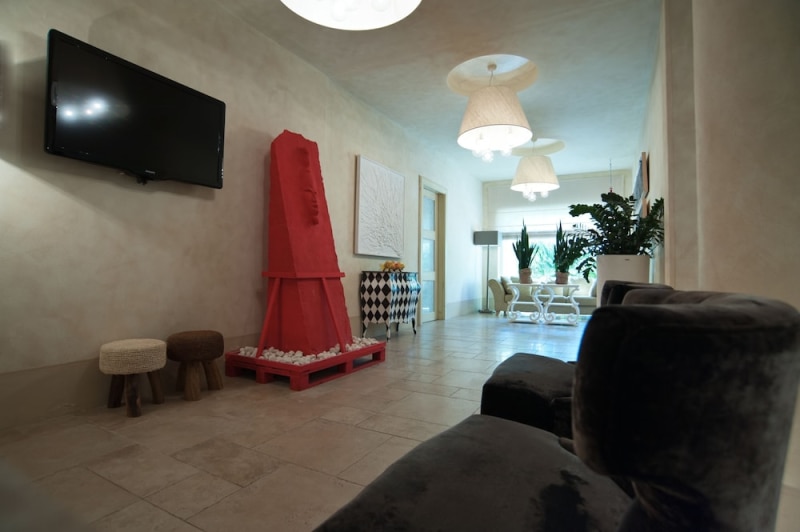 Hotel Residence Stella del Mare photo 4