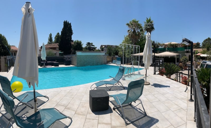 Residence Villa Patrizia photo 2