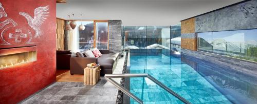 Alpinlodge & Spa photo 3
