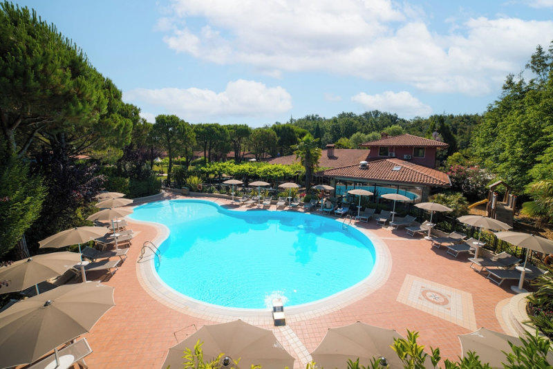 Park Residence Il Gabbiano photo 2