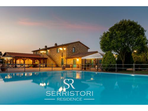 Residenza Serristori photo 3