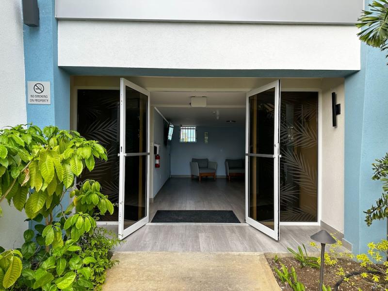 Blue Haven Holiday Apartments photo 4