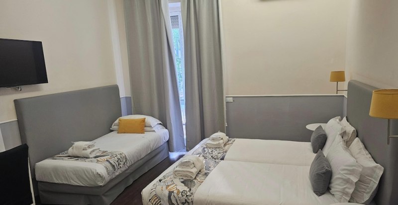 Caesar Place Roma photo 3