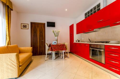 Cannaregio II Apartments photo 2