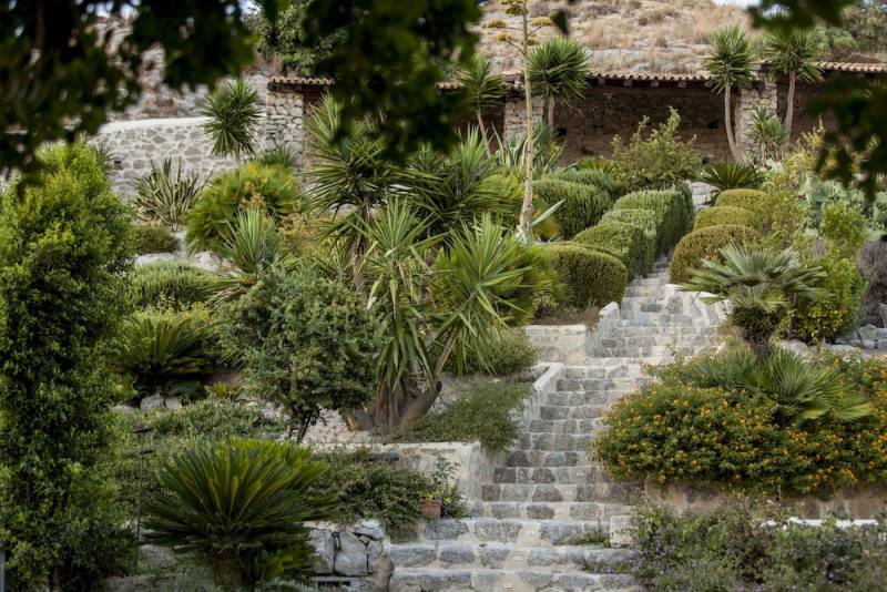 Masseria Agnello Relais photo 5