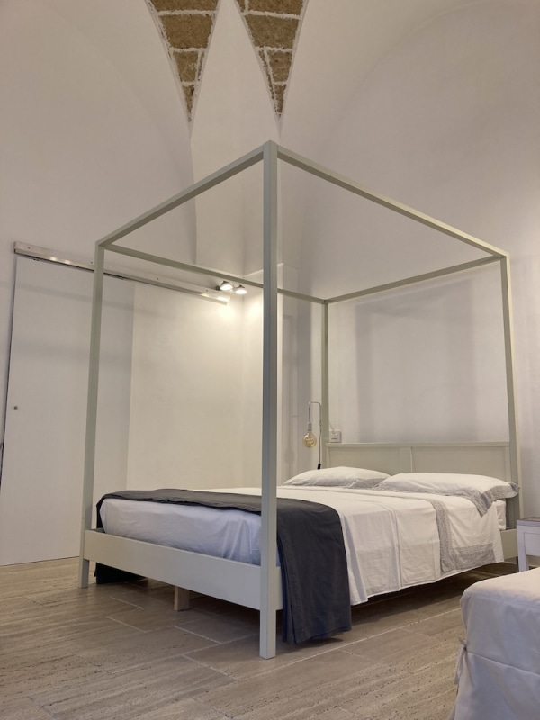 Corte Baracca B&B Suite photo 3