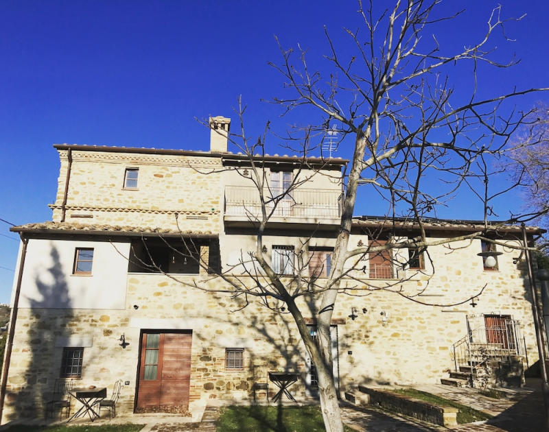 Agriturismo la Palazzetta di Assisi photo 4