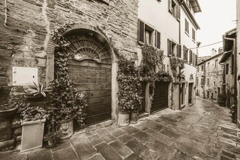 San Michele al Borgo photo 4
