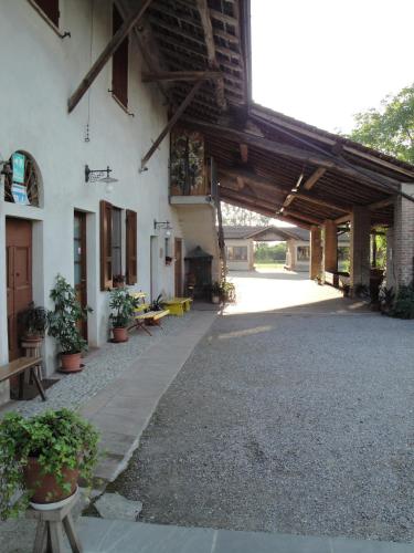 Agriturismo Santa Maria Bressanoro photo 3
