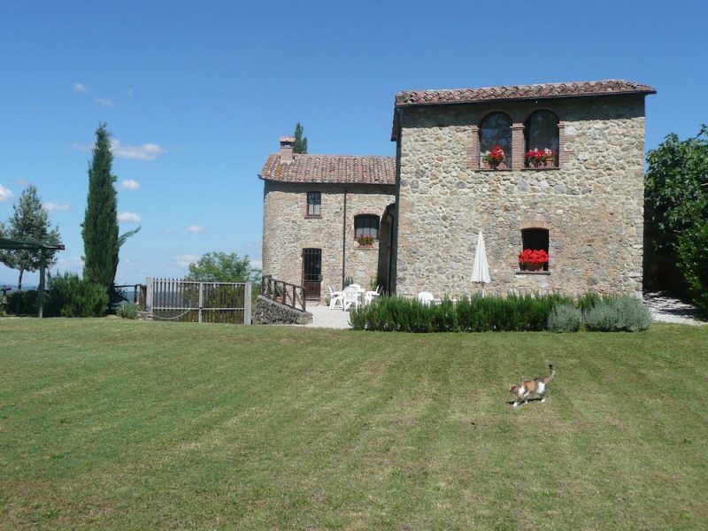 Agriturismo Colli di Travale photo 2