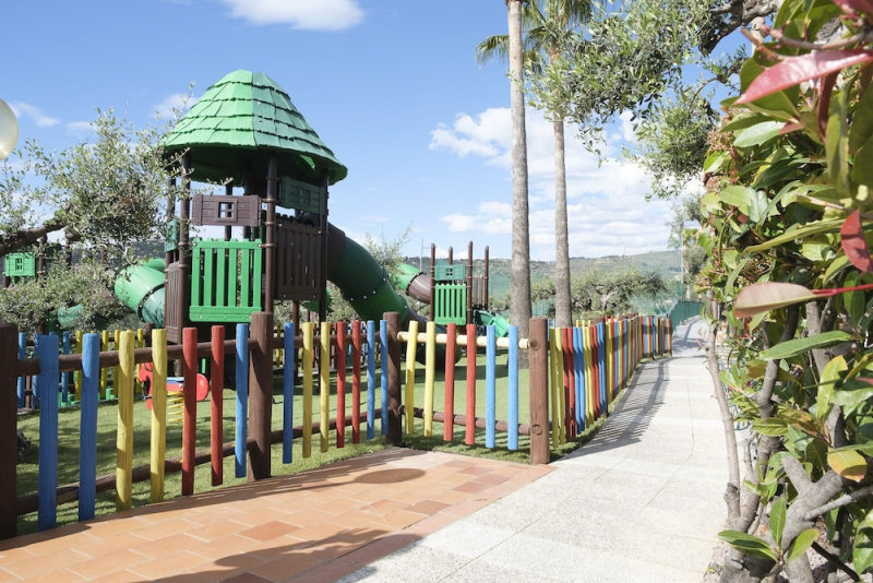 Villa Giada Resort photo 3