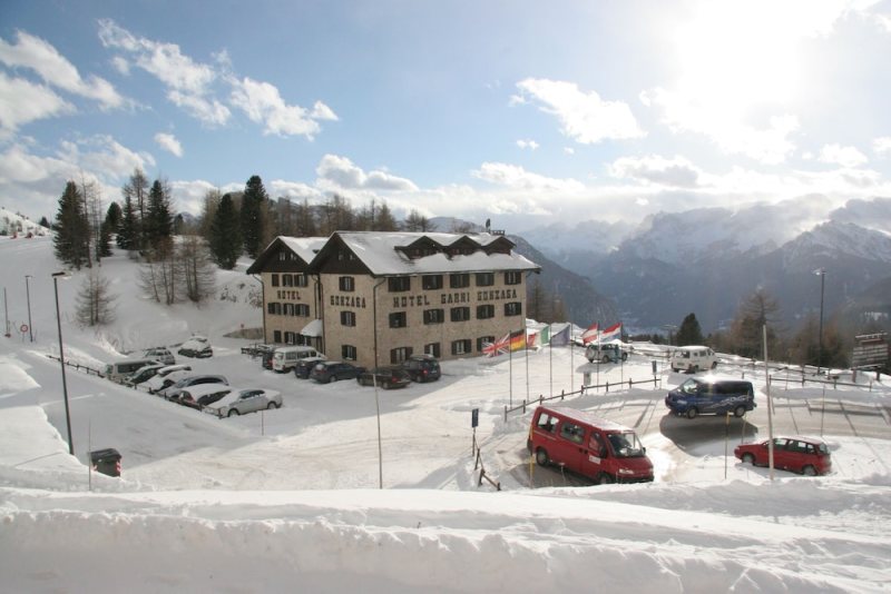 Hotel Garni Gonzaga photo 4