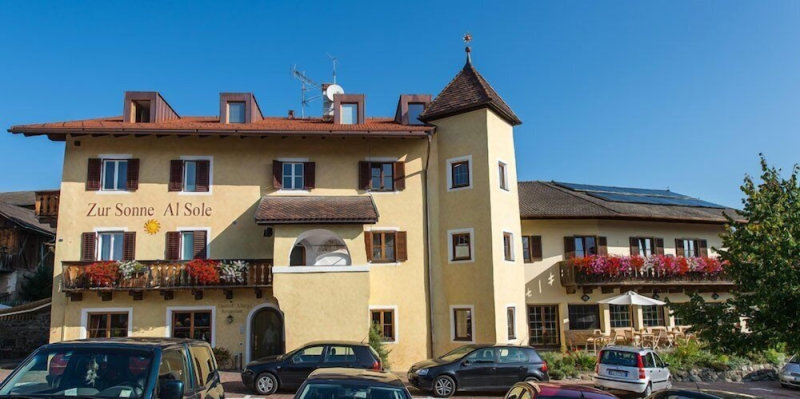 Gasthof Zur Sonne photo 4