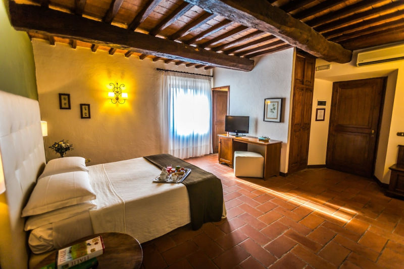 La Locanda della Chiocciola photo 3