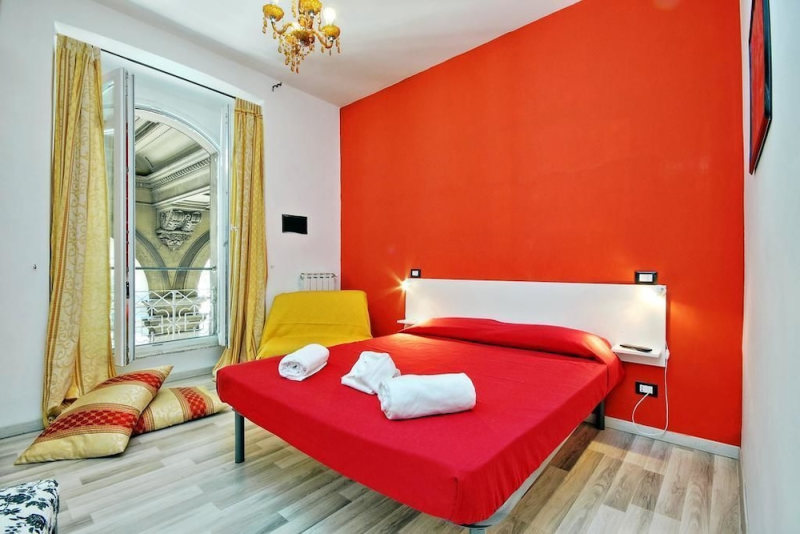 Lucky Holiday Rooms photo 3