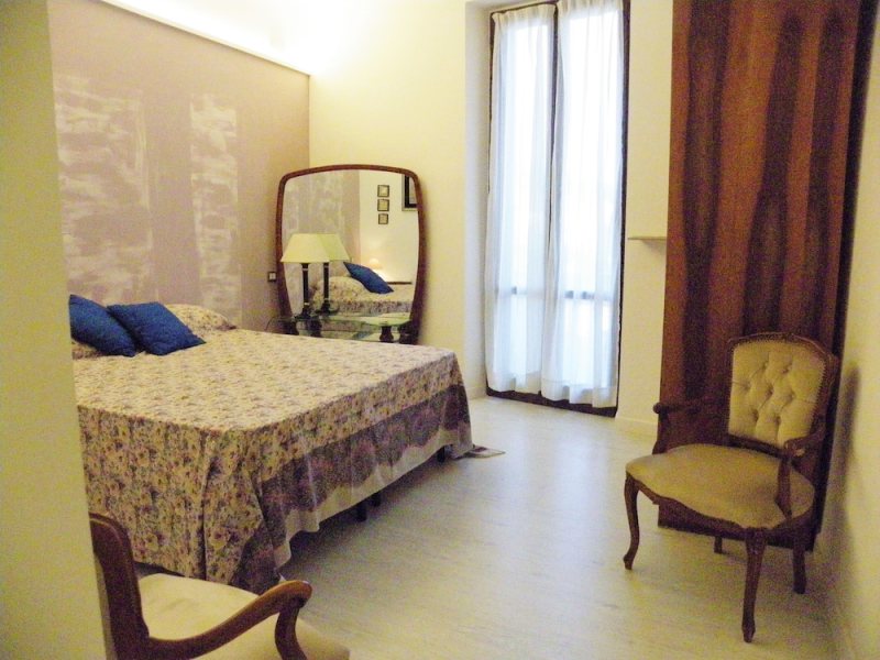 B&B Al Ponte Vecchio photo 5