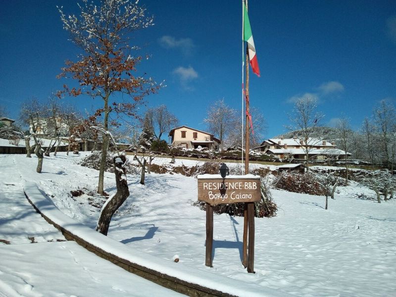 Borgo Caiano Country Inn photo 3