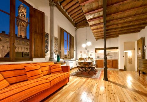 Palazzo Uguccioni Apartments photo 3