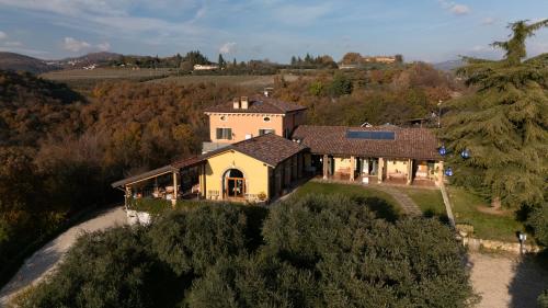 Agriturismo Spigolo photo 3
