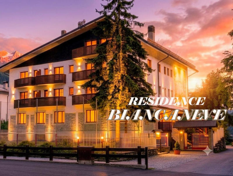 Residence Biancaneve photo 2