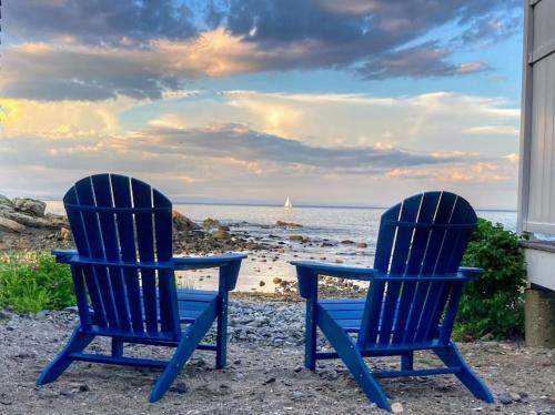 Perkins Cove Oceanfront Cottage photo 5