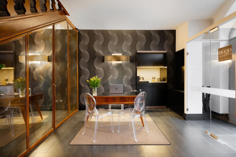Unica Suites Rome photo 4