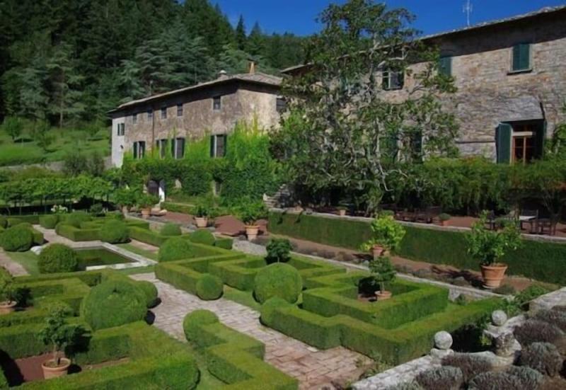 Badia a Coltibuono photo 4