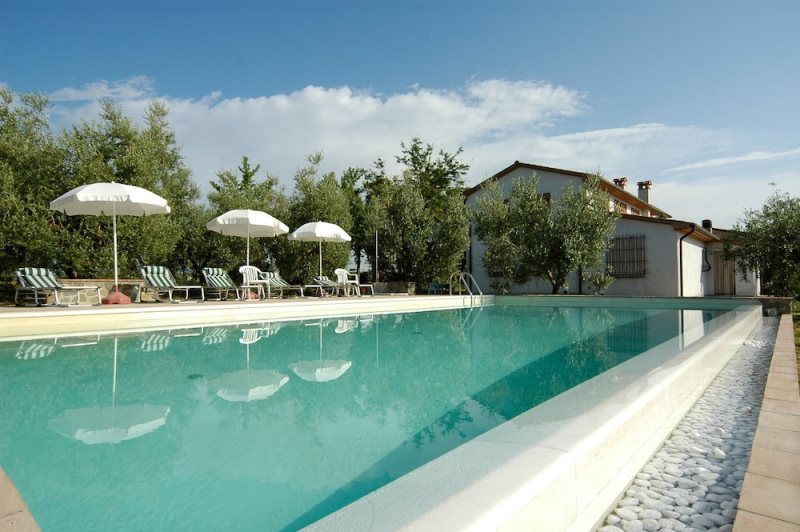 Agriturismo Spazzavento photo 4