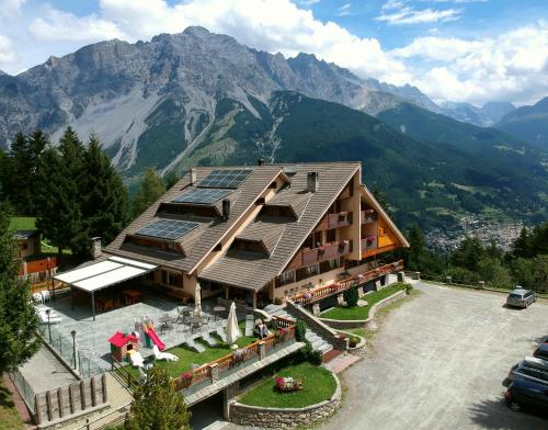 Residence Mirage photo 3