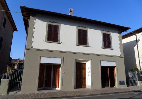 Affittacamere La Sosta photo 2