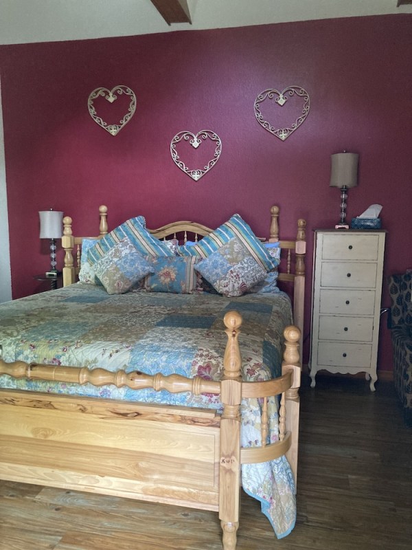 All Seasons Treehouse Village photo 3