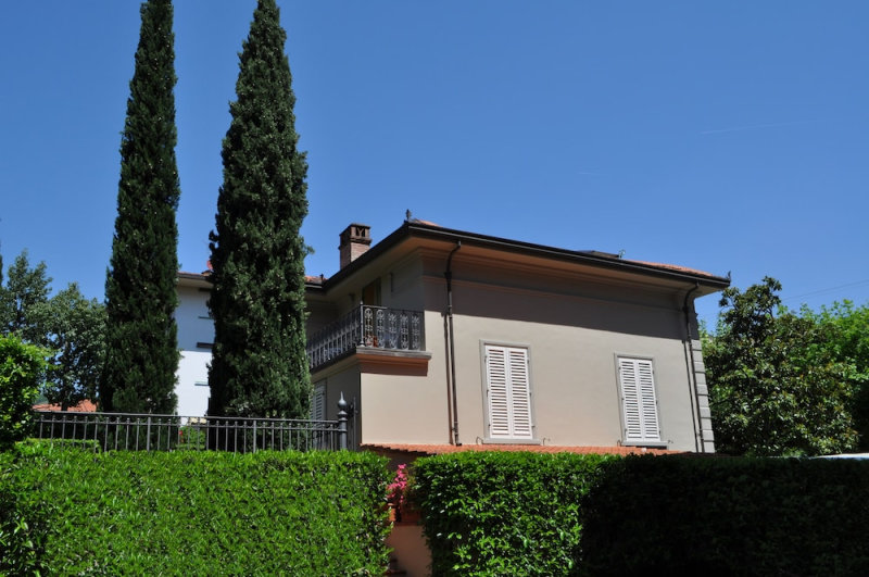 Villa le Magnolie photo 4