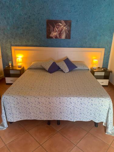 Albachiara holidays photo 5