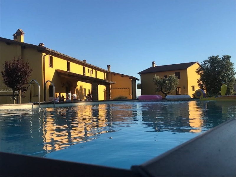Agriturismo Podere Casalone photo 3