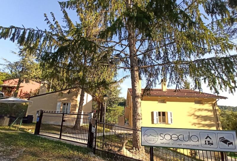 Saecula Natural Village Experience photo 4