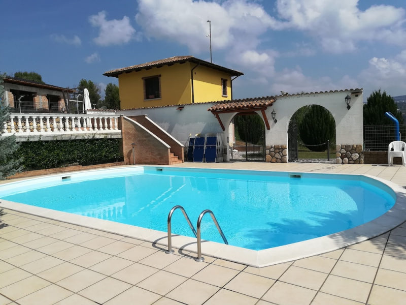 Agriturismo I Tre Ulivi photo 5