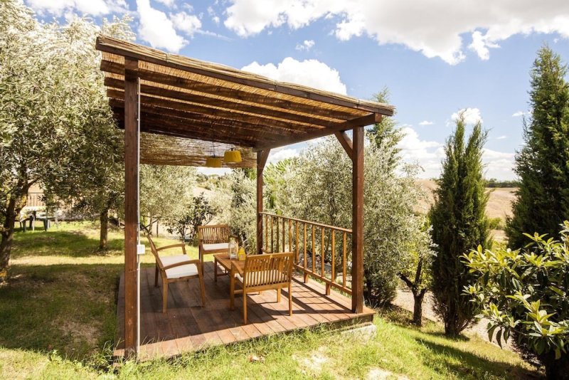 Agriturismo Podere Camollia photo 3
