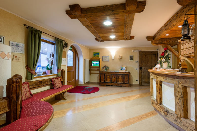 FORESTO - holiday apartments photo 3
