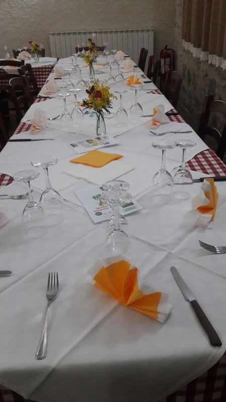 Agriturismo le Cammarose photo 4